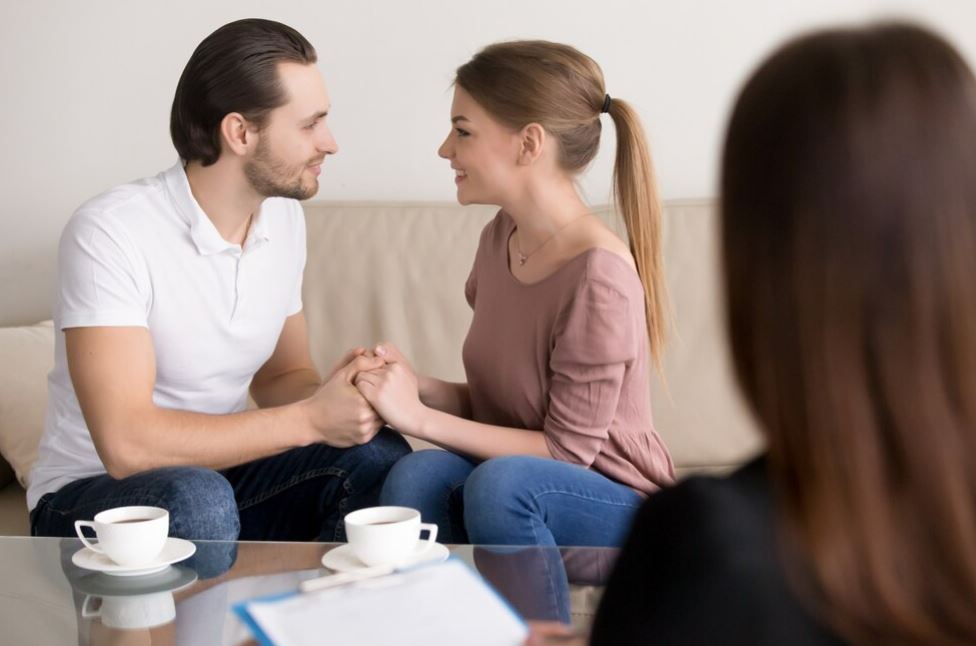 Evlilik Öncesi Rehberlik ve Danışmanlık Hizmetleri: Sağlam Temeller Atmak İçin