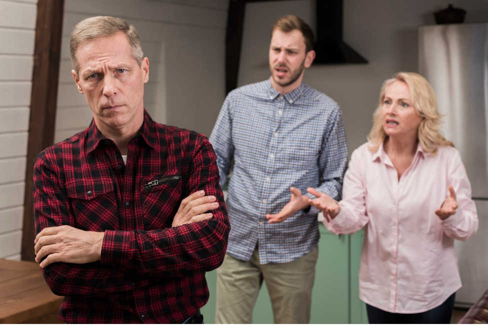 Baba Yarası Olan Yetişkinler: İlişkilerimizi Ve Kendimizi Anlamak