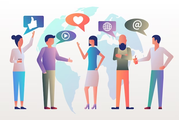 Sağlıklı İlişkilerde Etkili İletişim ve Empati: Problemleri Fark Etme ve Çözme Yolları