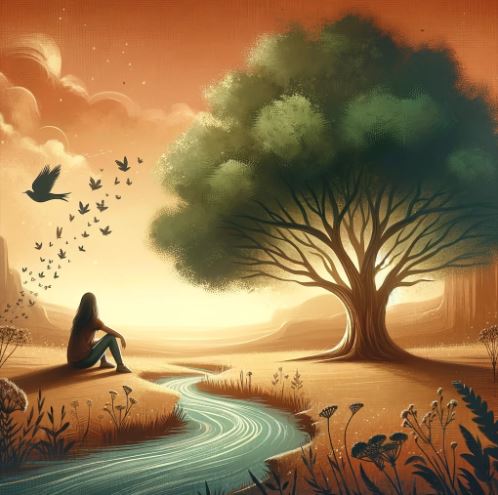 Ayrılık Sonrası İyileşme Rehberi: Yeniden Kendi Olma