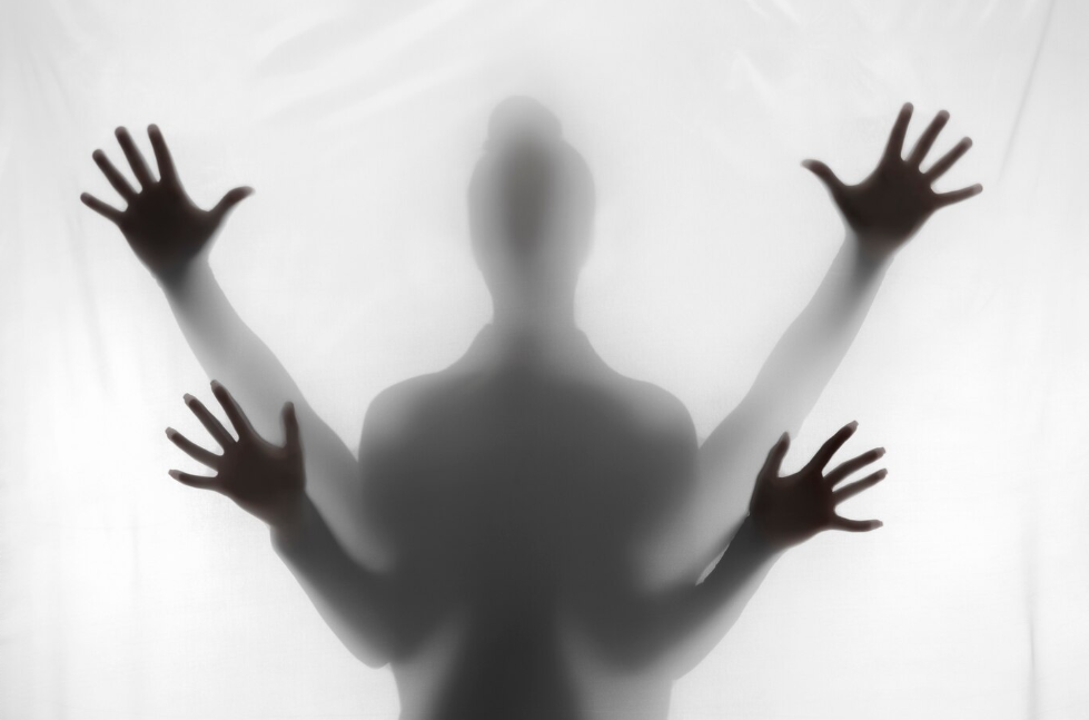 Ruhun Sessiz Çığlığı