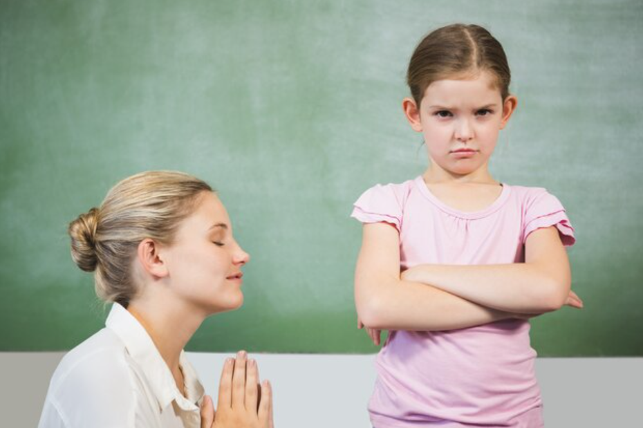 Pozitif Disiplin: Şefkatli Sınırlar