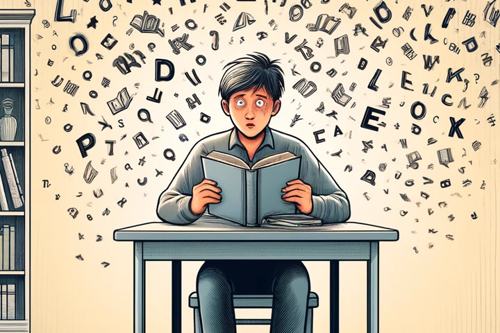 Aleksi Nedir? – Aleksi Tedavi Edilir Mi?