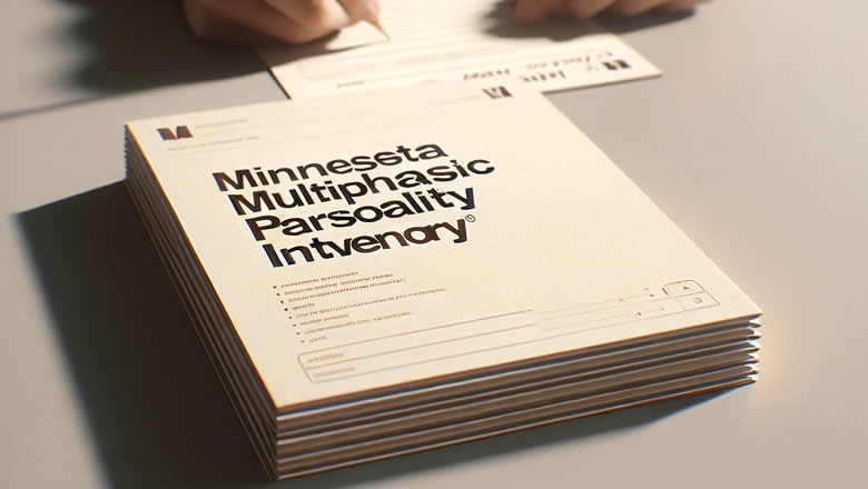 Minnesota Çok Yönlü Kişilik Envanteri (MMPI) Nedir?