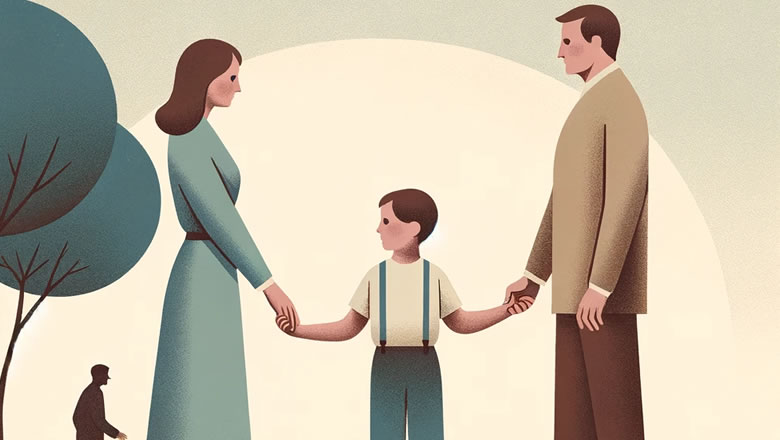 Ödipal Kompleks Nedir? – Ödipal Kompleks Belirtileri Nelerdir?