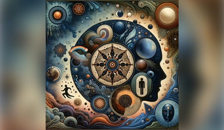 Jungian Psikolojisi Nedir? – Jungian Psikolojisi Kişilik Tipleri Nelerdir?