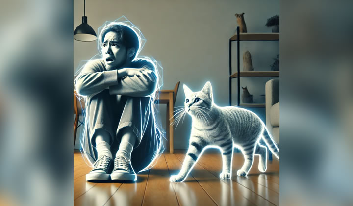 Ailurofobi Nedir? – Ailurofobi Belirtileri Nelerdir? – Ailurofobi Nasıl Aşılır?