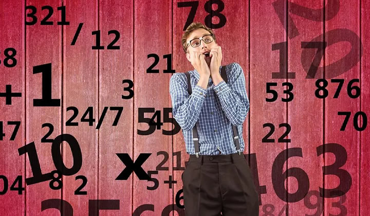 Arithmofobi Nedir? – Arithmofobi Nasıl Aşılır?