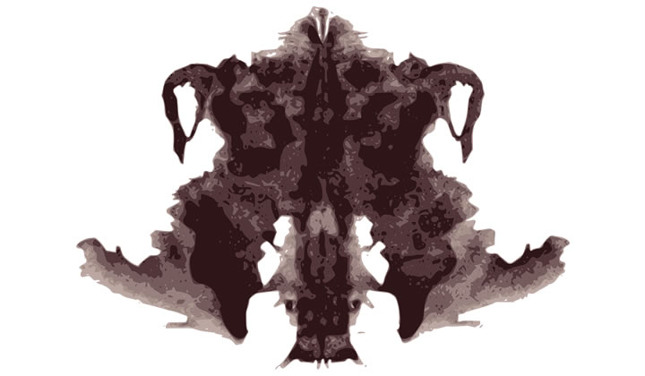 Rorschach Testi Nedir? – Rorschach Testi Nasıl Uygulanır?