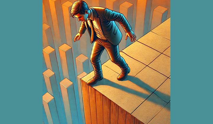 Basofobi Nedir? – Basofobi Nasıl Aşılır?